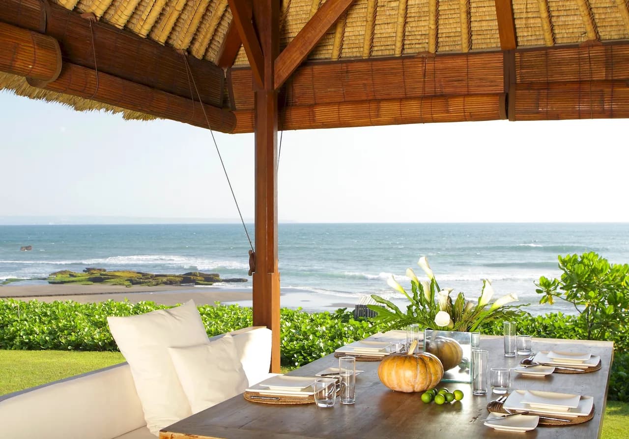 Terraced Five Bedroom Villa in Pererenan photo 5