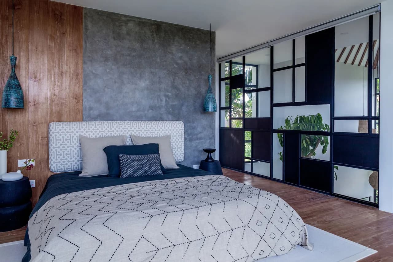 Modern Four Bedroom Villa in Canggu photo 5