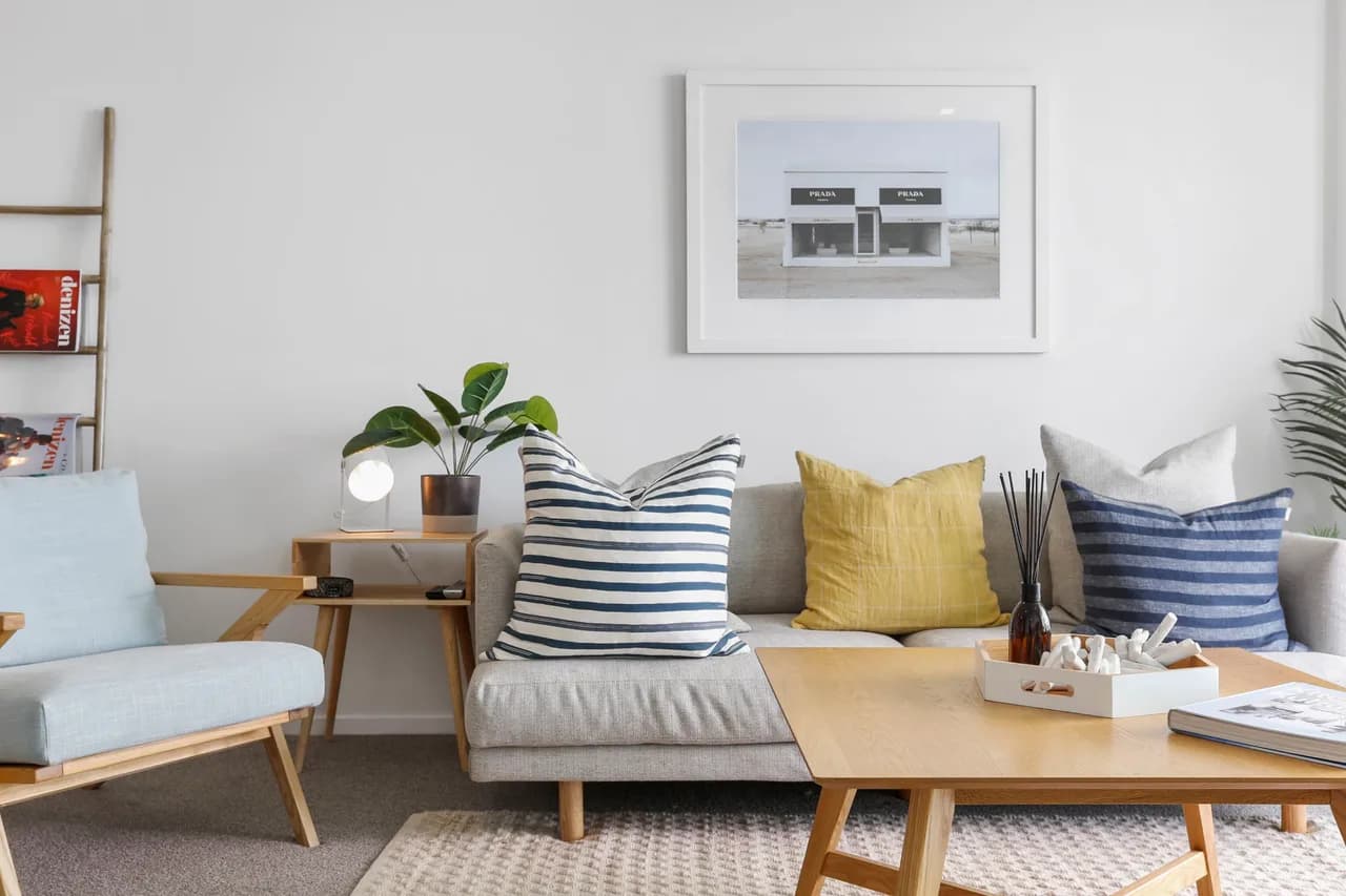 Harbour View Apartment in Auckland photo 2