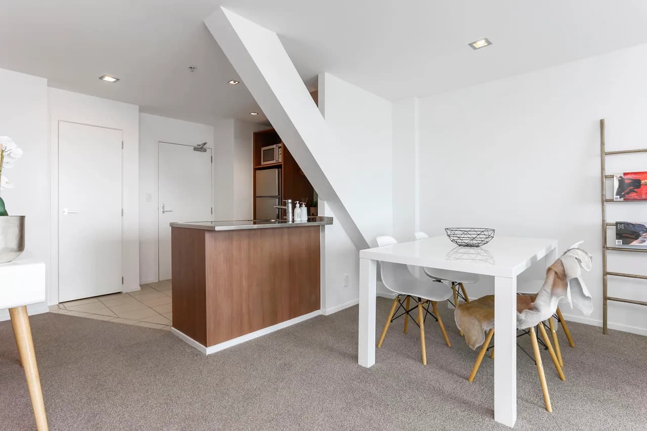 Harbour View Apartment in Auckland photo 4