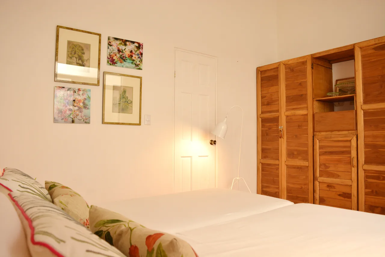 Ocean View Guest House in Cobano Costa Rica photo 3