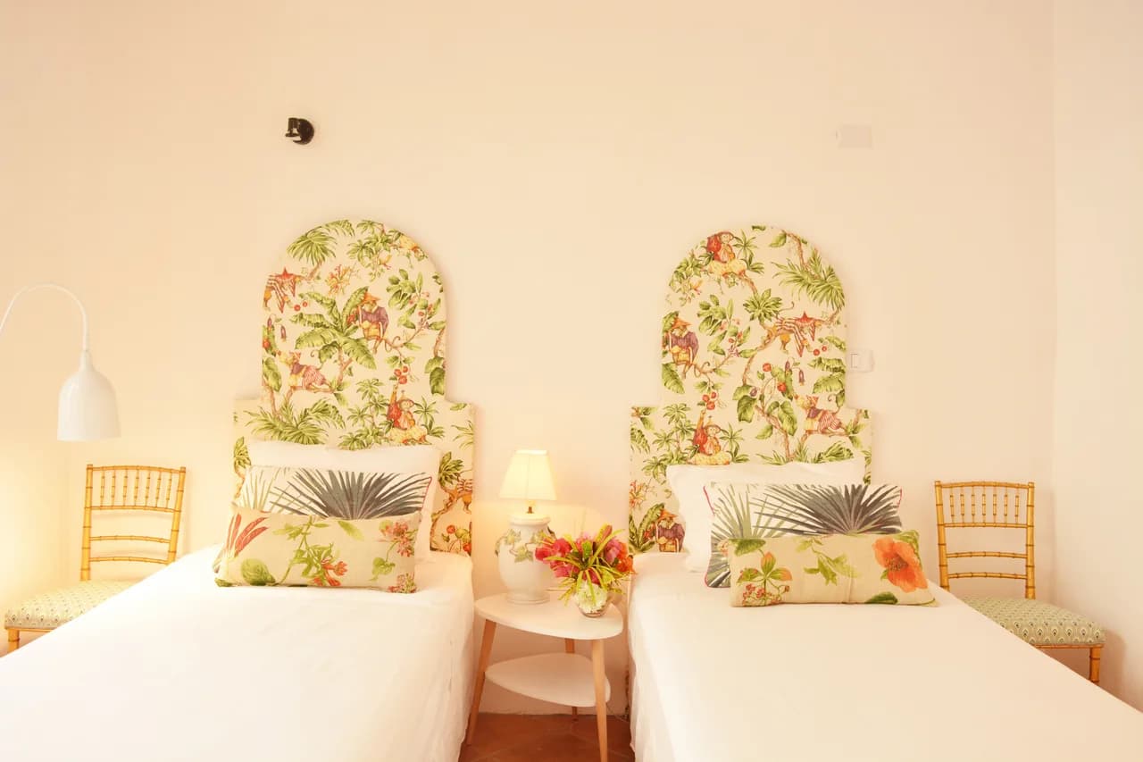 Ocean View Guest House in Cobano Costa Rica photo 4