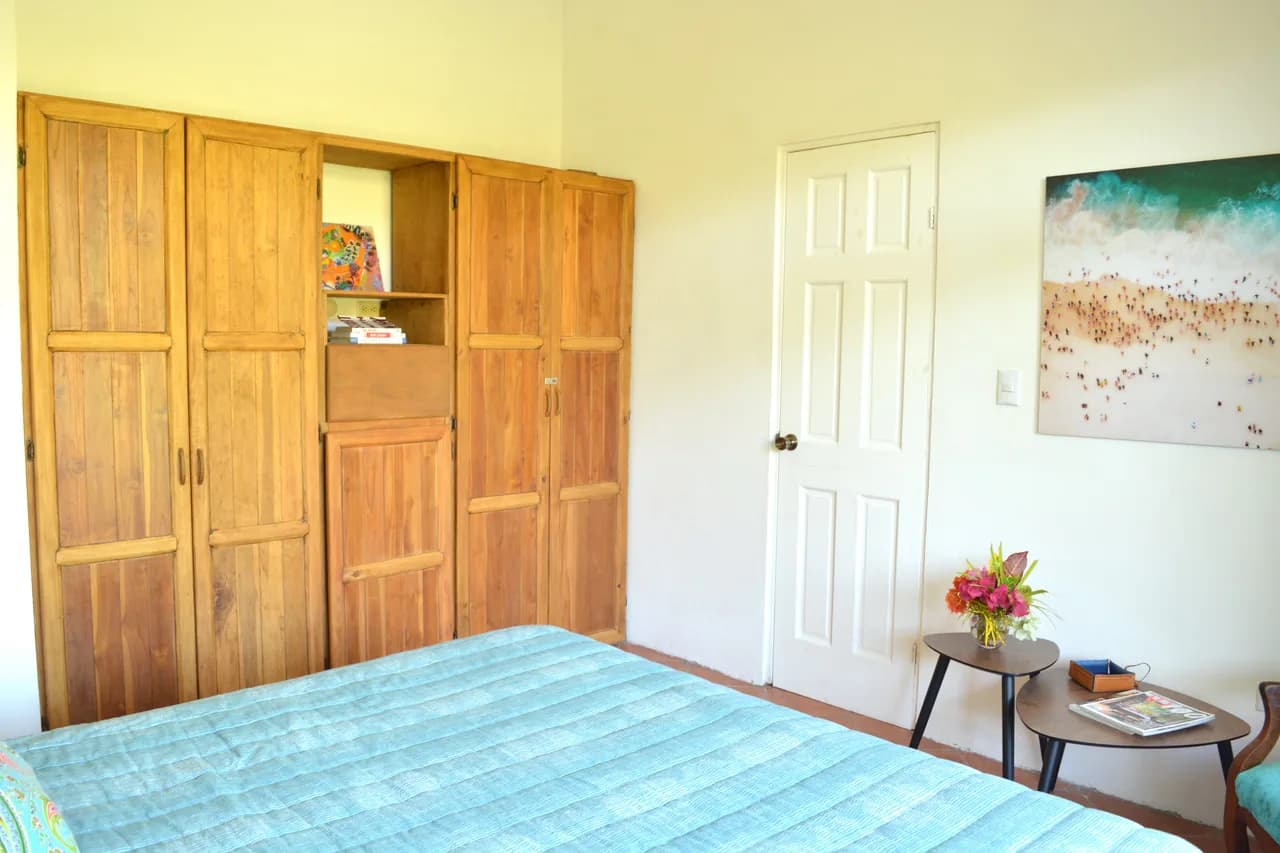Ocean View Guest House in Cobano Costa Rica photo 5