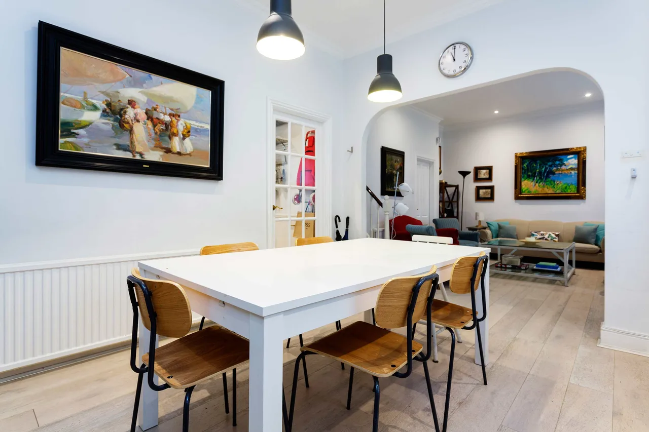 Charming Mews House in Brompton, London, United Kingdom photo 3