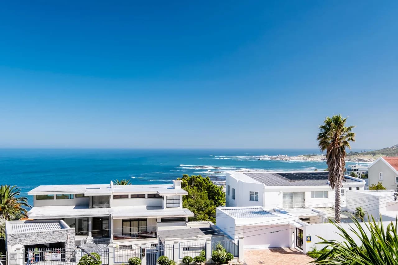 Private Pool Villa in Cape Town photo 3