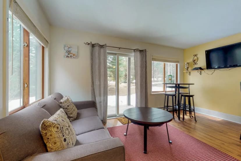 Wildwood Suites 107
