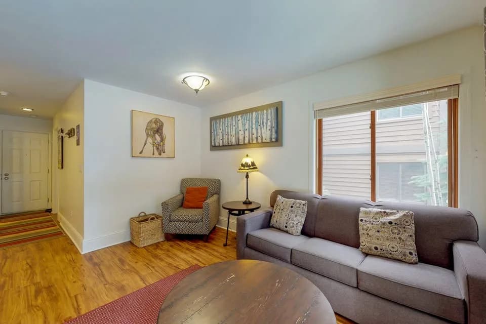 Cozy One Bedroom Suite in Breckenridge photo 2