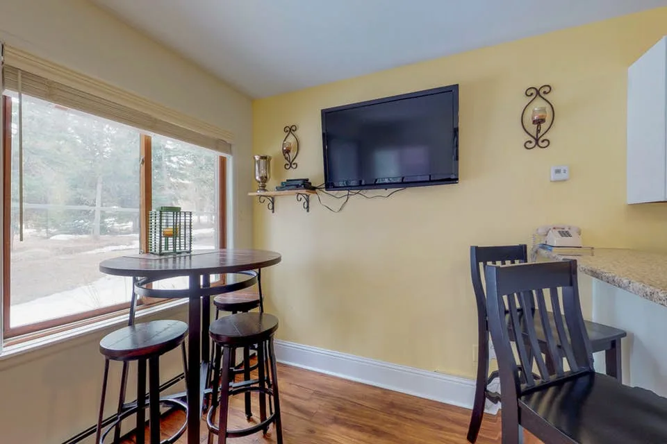 Cozy One Bedroom Suite in Breckenridge photo 3