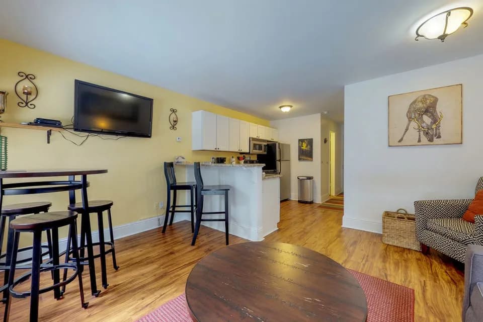 Cozy One Bedroom Suite in Breckenridge photo 4