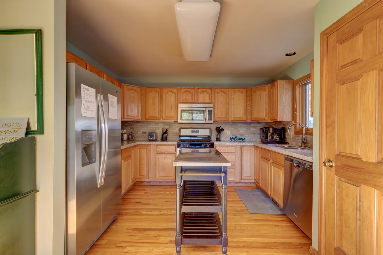 Charming Three Bedroom Villa in 1344 photo 5