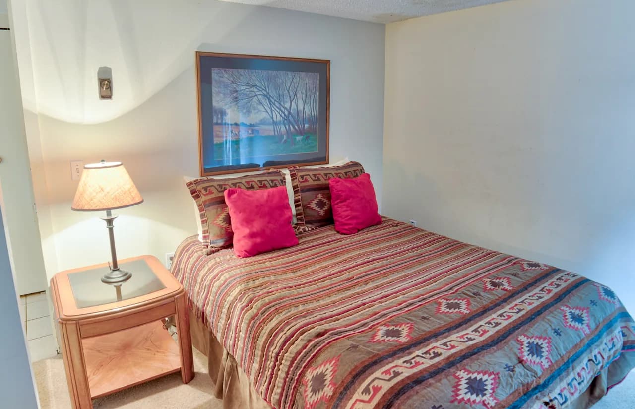 Ski-In Ski-Out Two Bedroom Apartment in Breckenridge photo 5