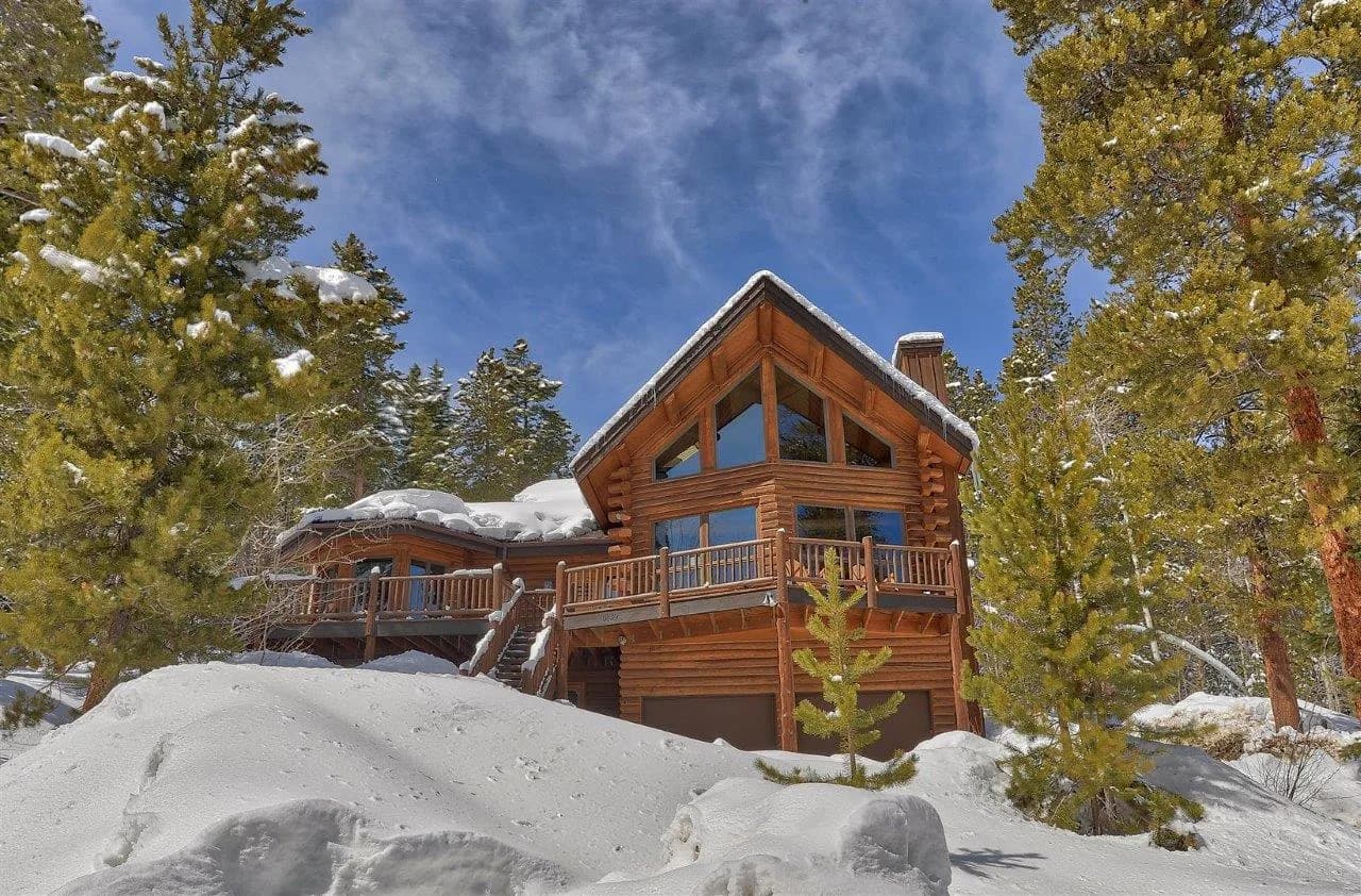 Charming Three Bedroom Lodge in Breckenridge photo 2