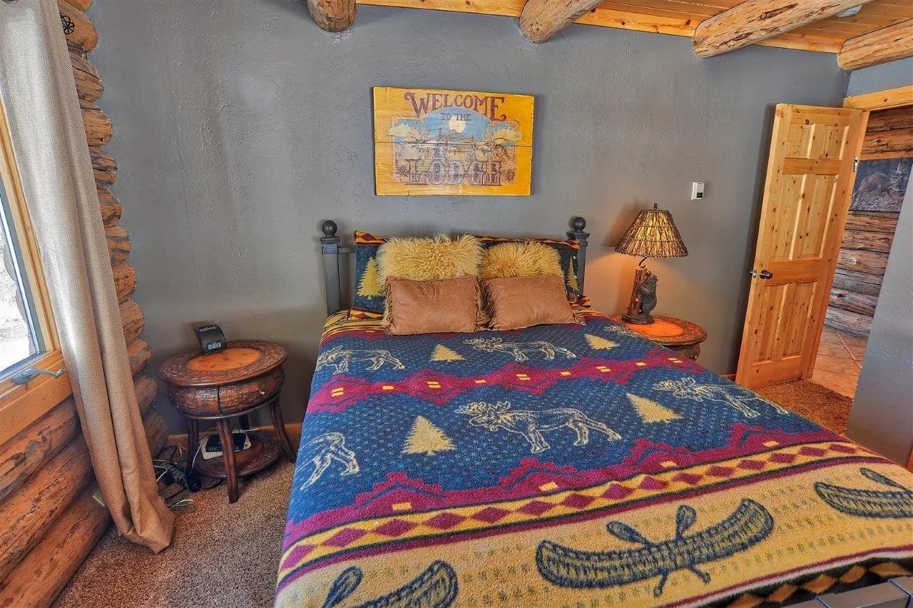 Charming Three Bedroom Lodge in Breckenridge photo 5