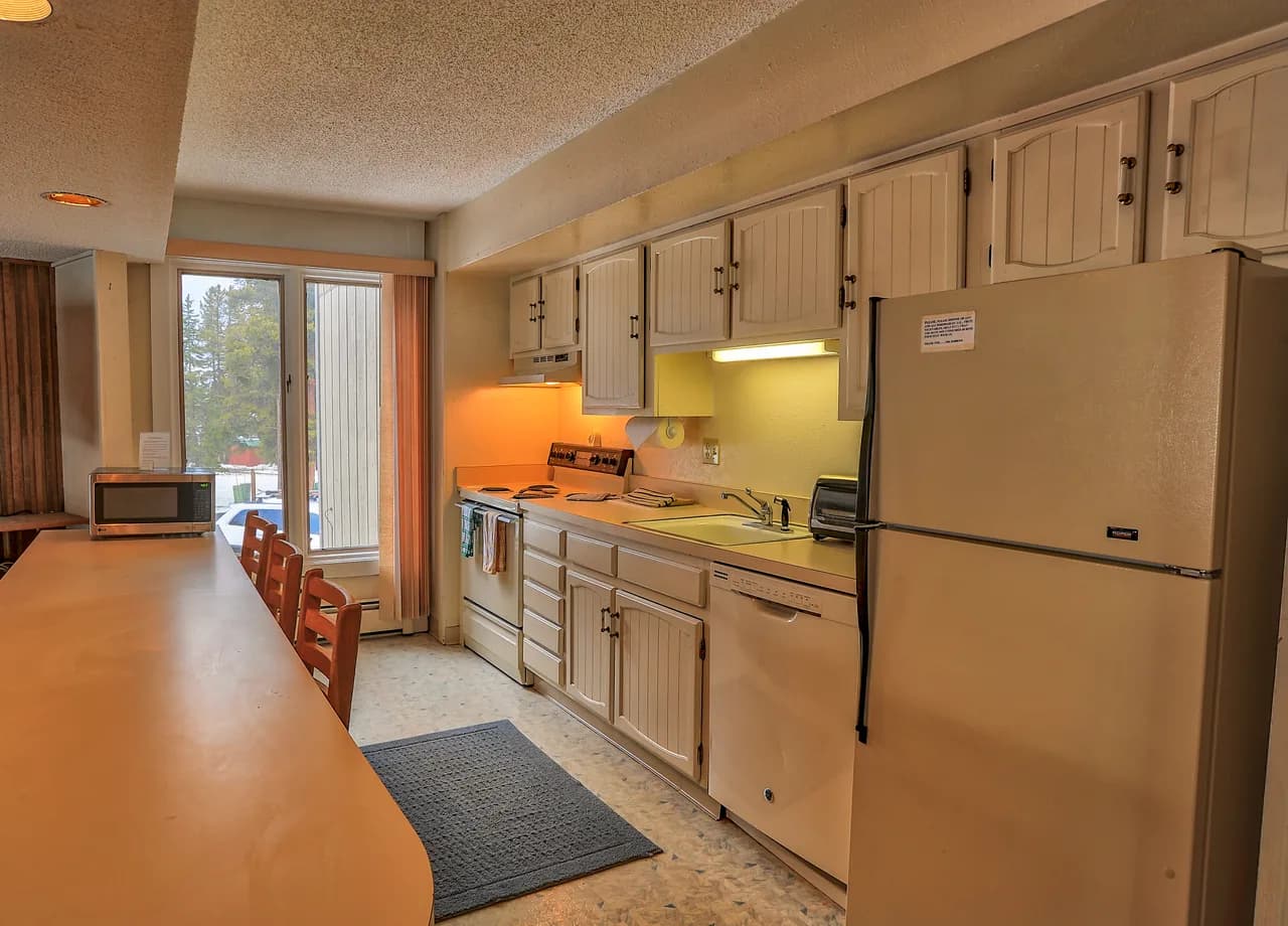Balcony Retreat Two Bedroom in Breckenridge photo 4