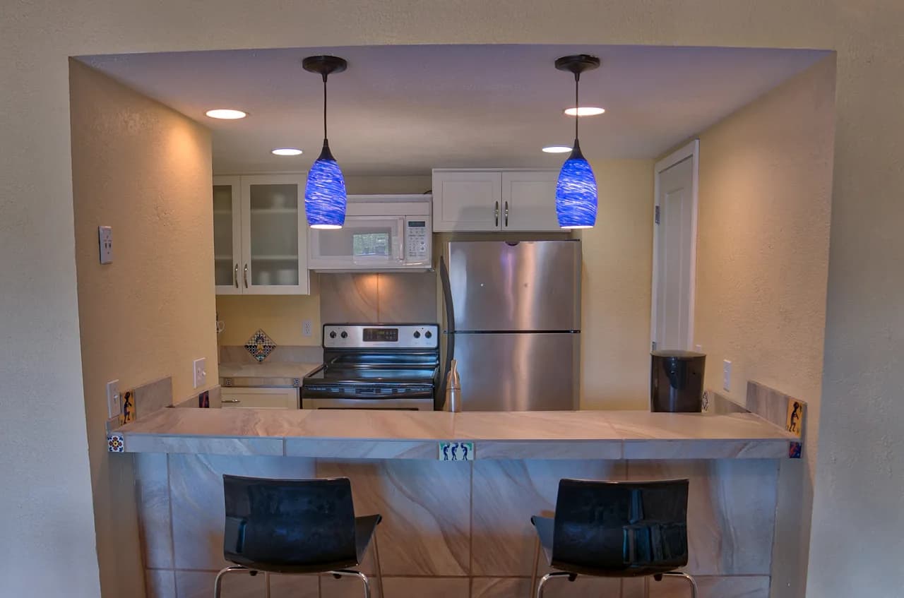 Cozy One Bedroom Apartment in Breckenridge photo 4
