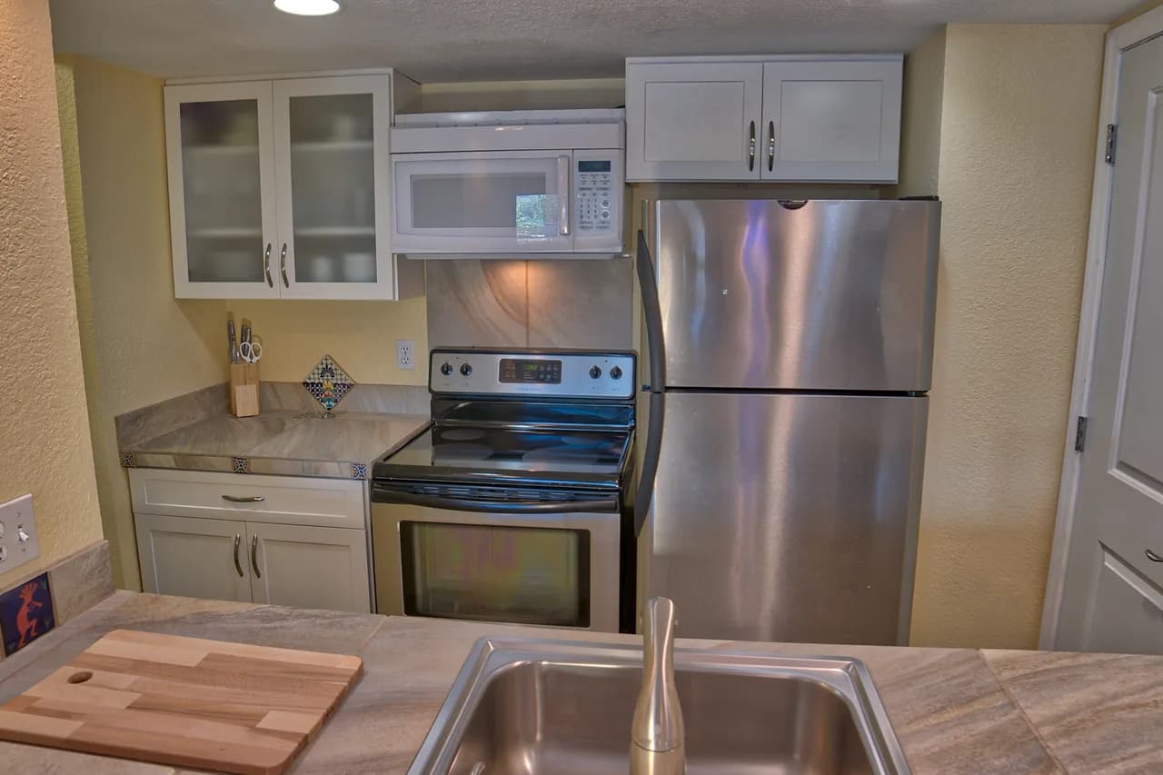 Cozy One Bedroom Apartment in Breckenridge photo 5