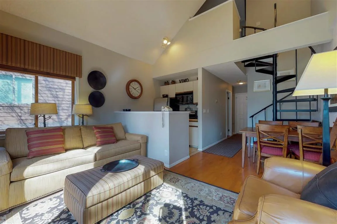 Balcony Two Bedroom Suite in Breckenridge photo 3