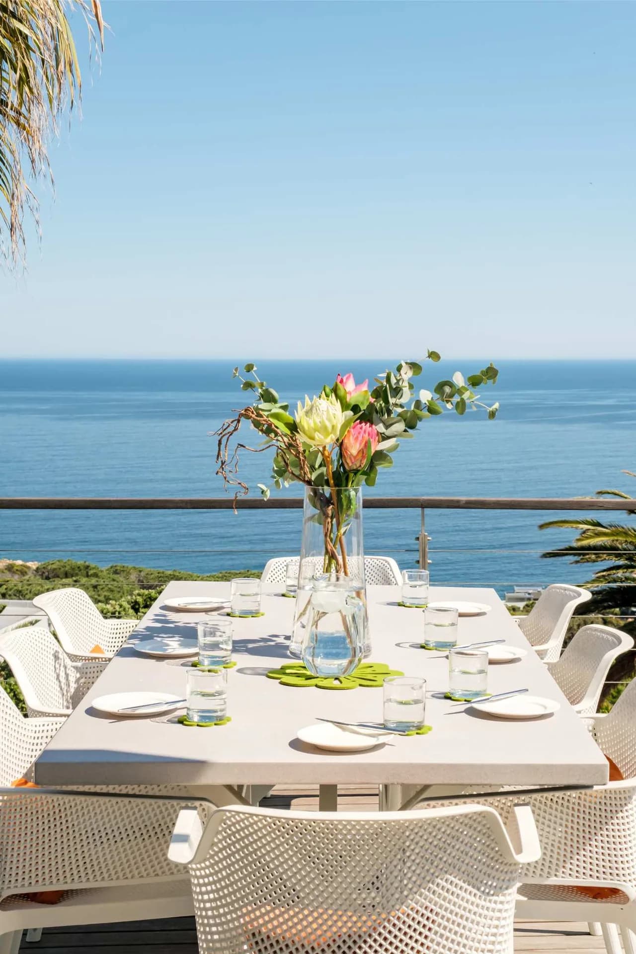 Spacious Family Villa in Cape Town photo 4