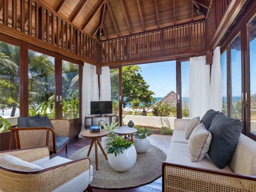 Private Pool Retreat in Bali