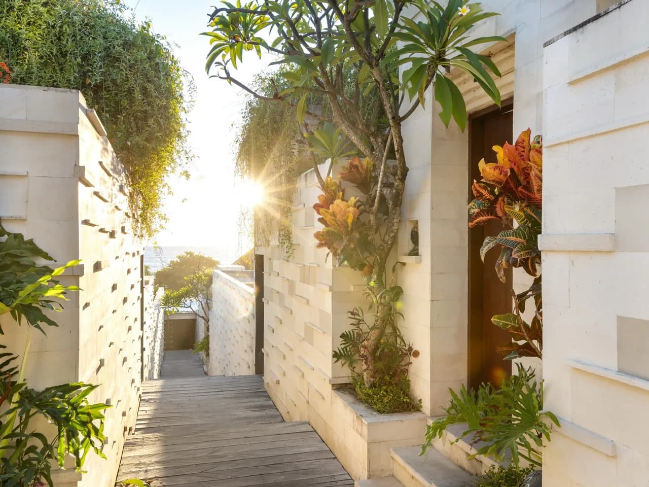 Modern Two Bedroom Villa with Pool in Seminyak Bali photo 5