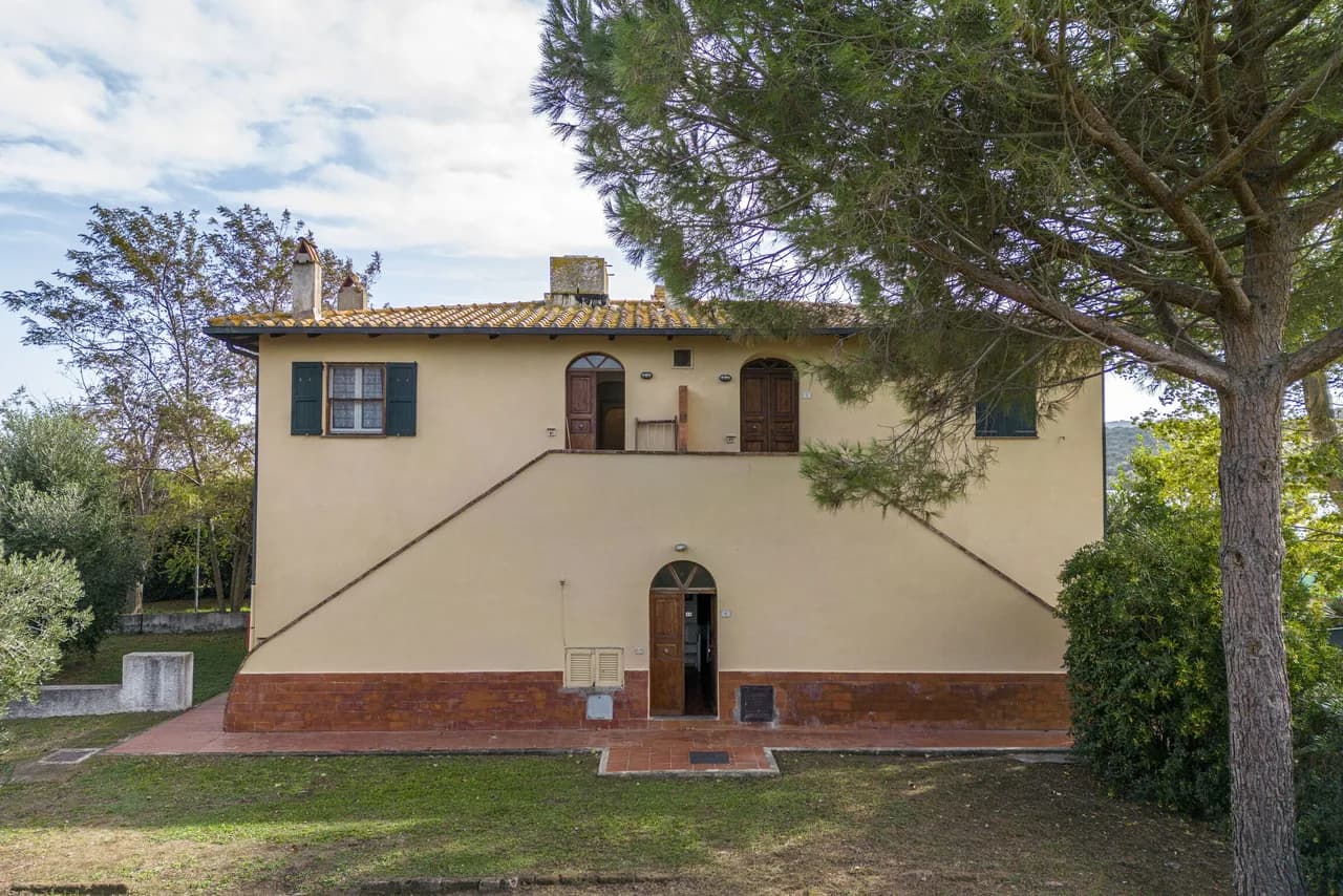 Charming Three Bedroom Holiday Home in Giannella photo 3