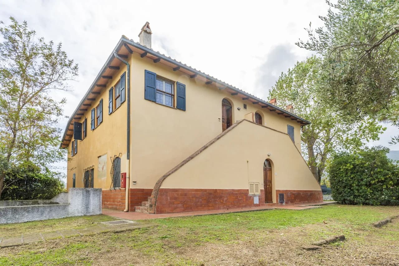 Charming Three Bedroom Holiday Home in Giannella photo 4