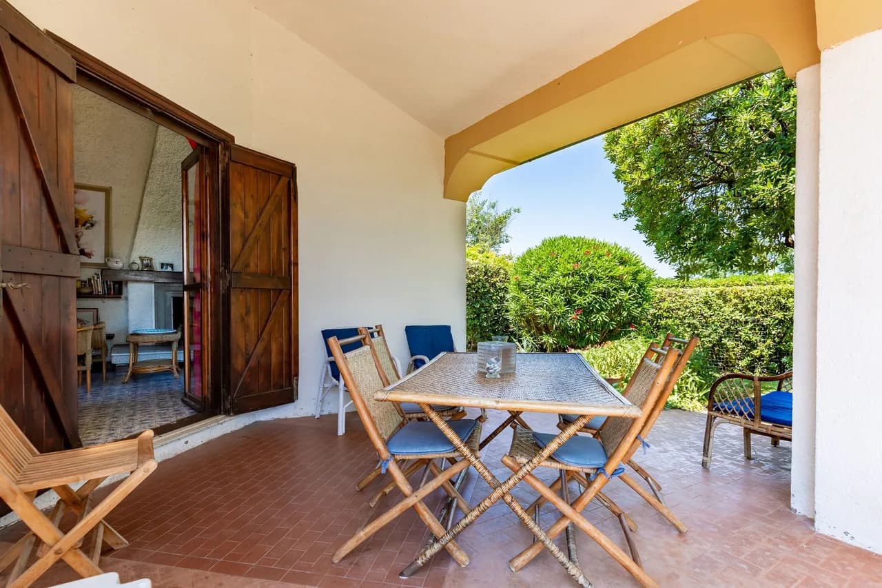 Villa Il Pesco photo 4
