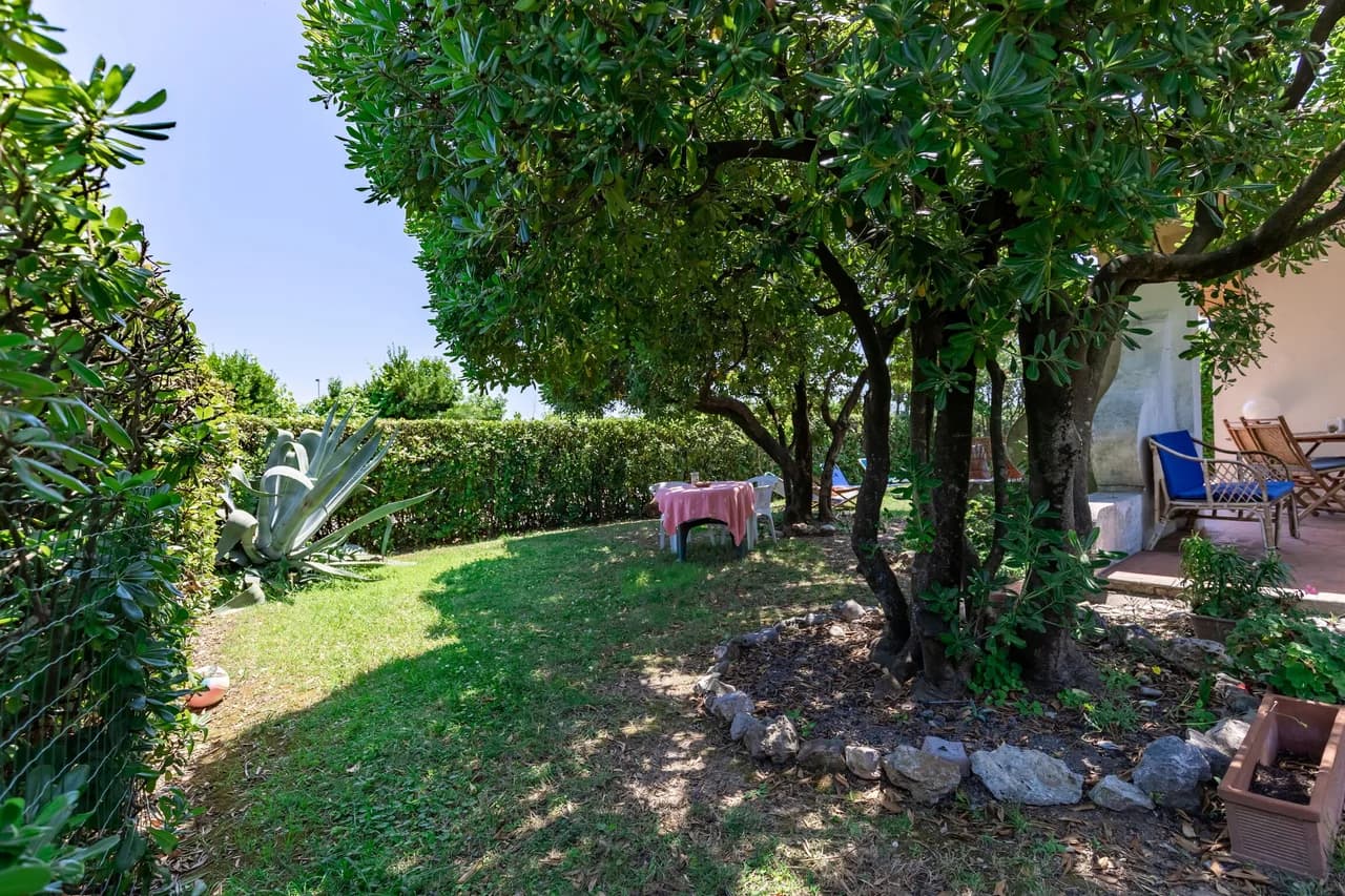 Villa Il Pesco photo 5