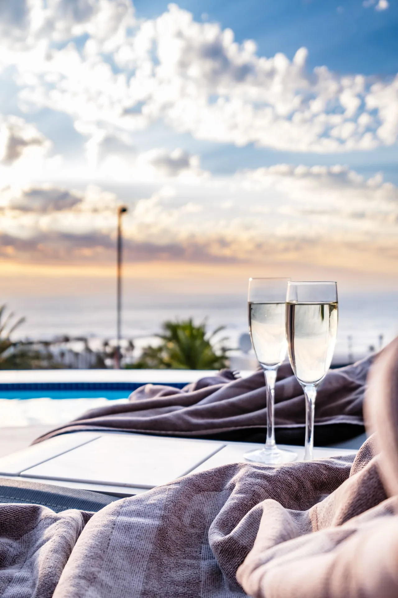 Private Pool Villa with Large Patio in Cape Town photo 5