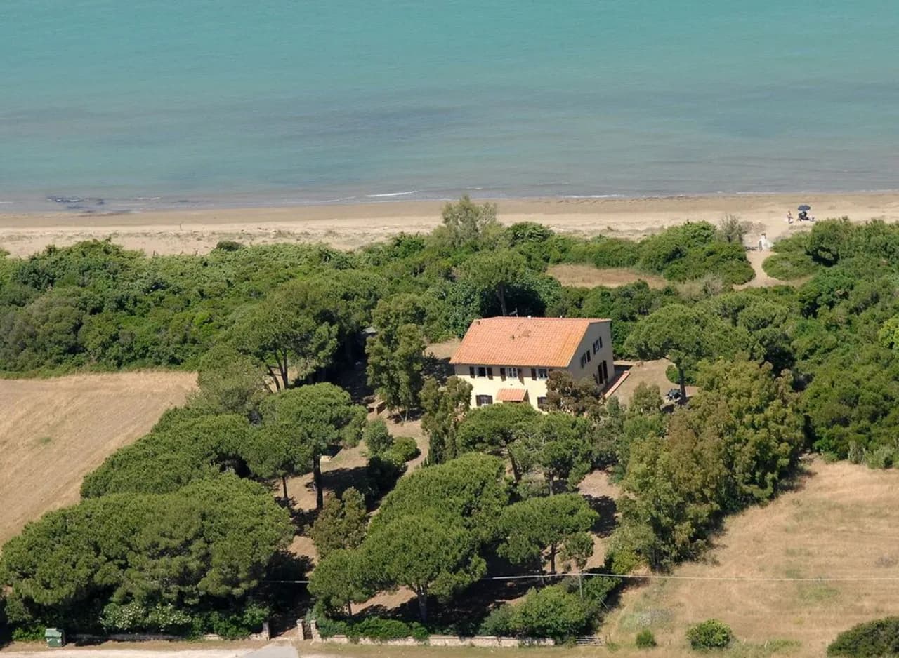 Coastal Two Bedroom Apartment in Giannella photo 4