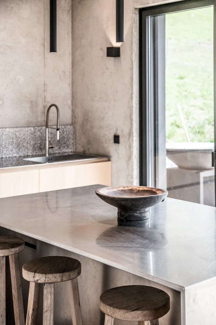 Luxury Chalet with Hot Tub in French Alps Ski Resorts