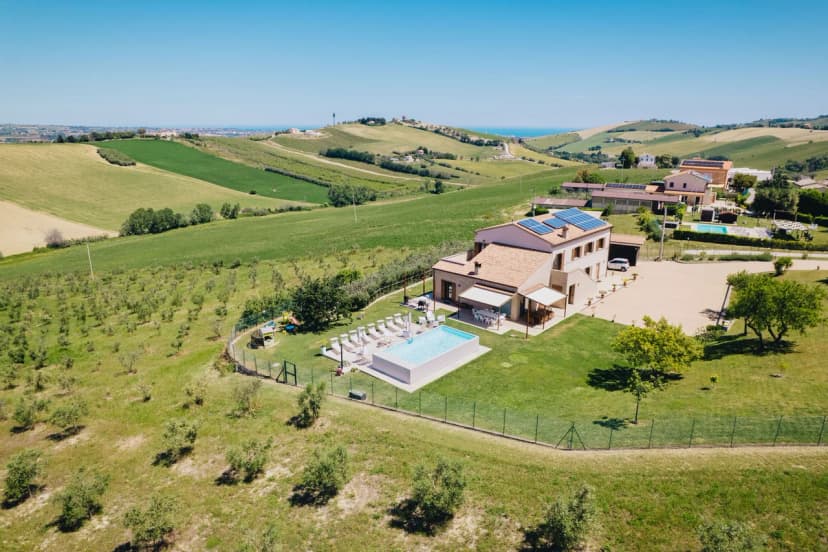 Villa Clair