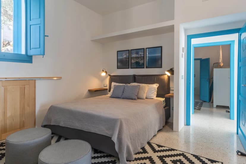 Villa Adria - Piscina Privata con Terrazza Vista Mare 