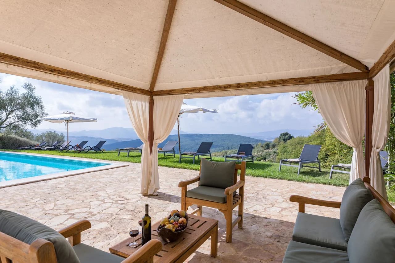 Charming Three Bedroom Villa in Gambassi Terme photo 2