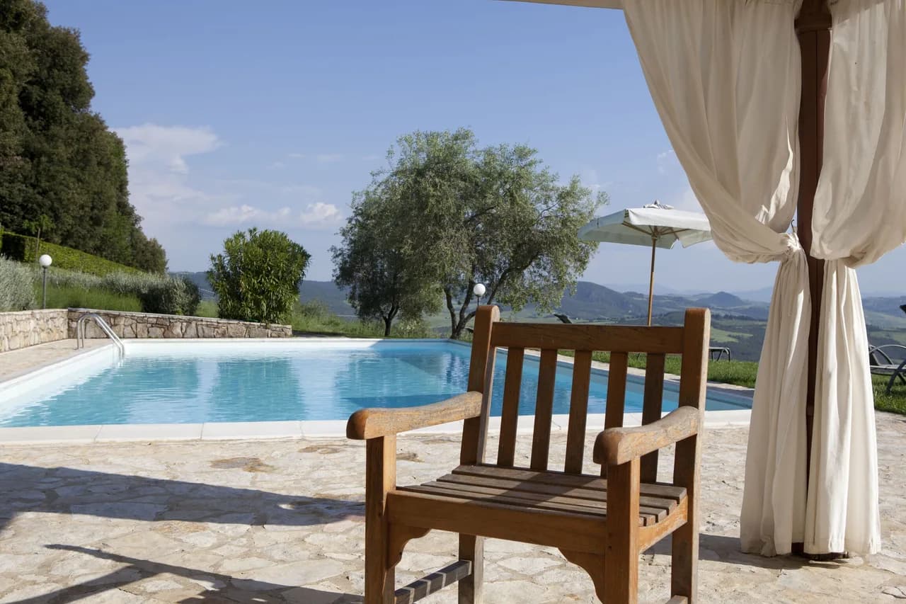 Charming Three Bedroom Villa in Gambassi Terme photo 3