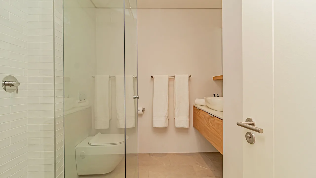 Coastal Retreat Apartment in Cape Town photo 3