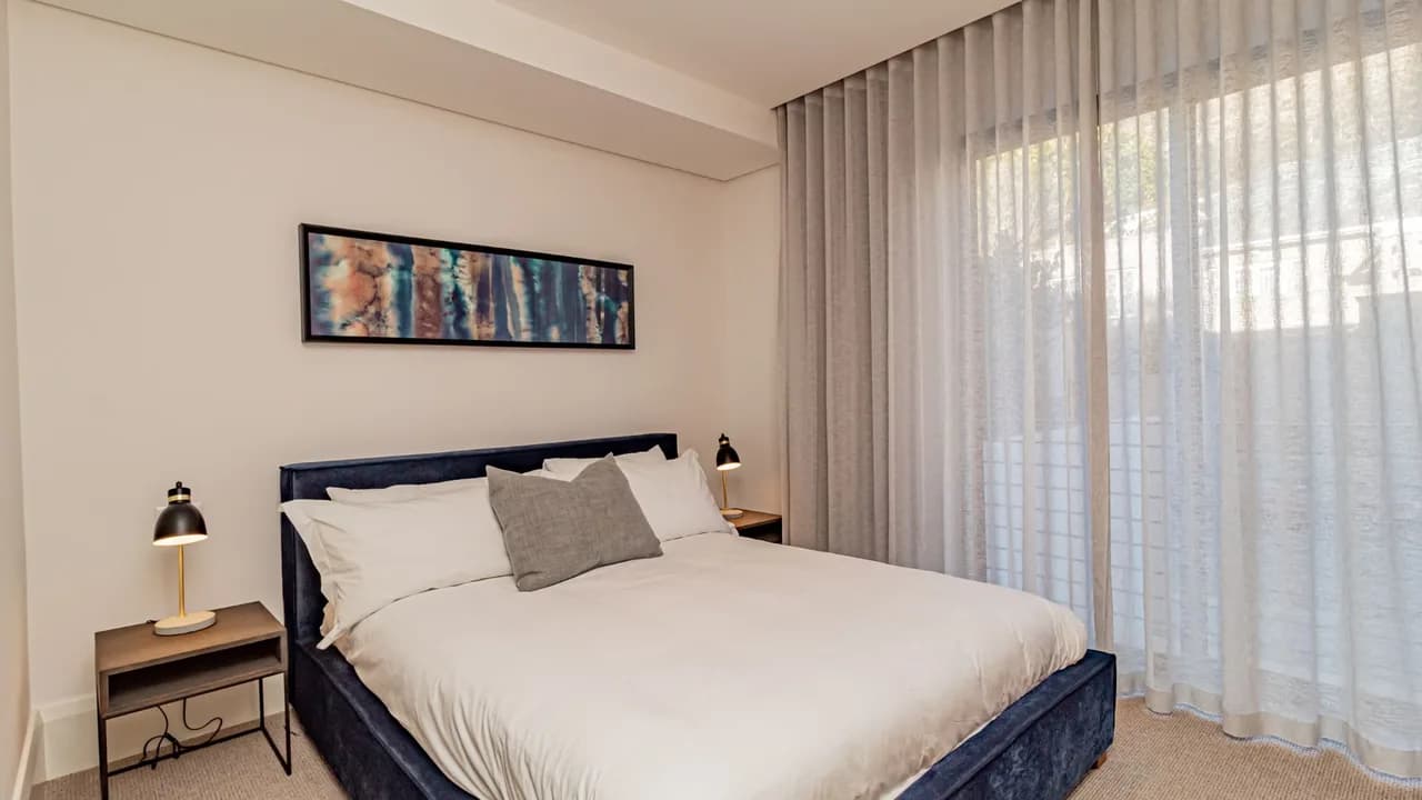 Coastal Retreat Apartment in Cape Town photo 4