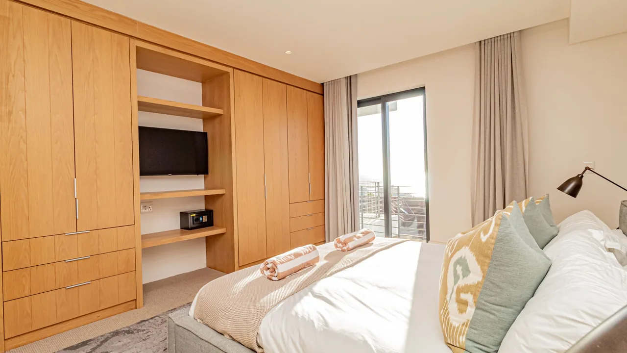 Coastal Retreat Apartment in Cape Town photo 5