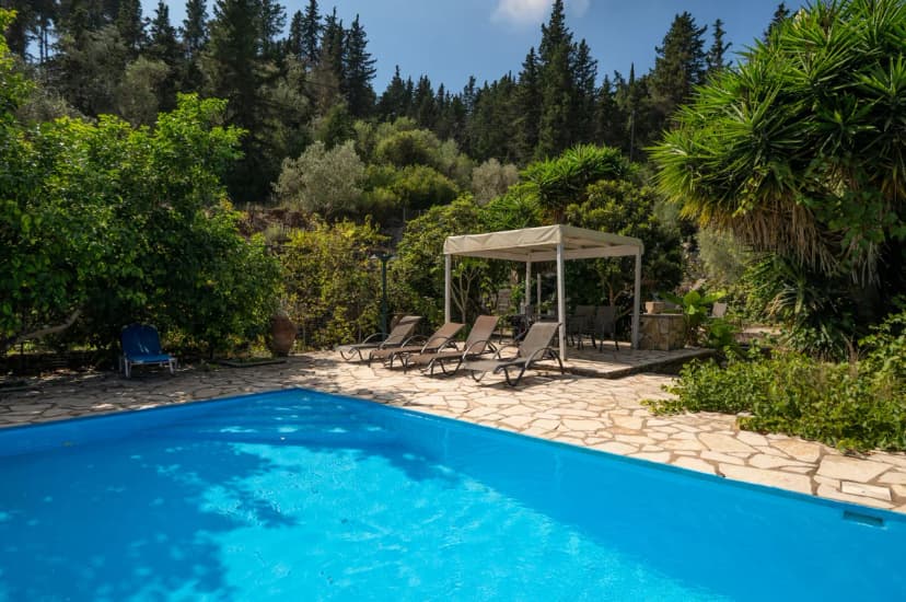 Villa Sevi