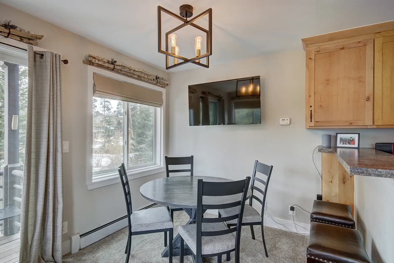 Balcony One Bedroom Suite in Breckenridge photo 3