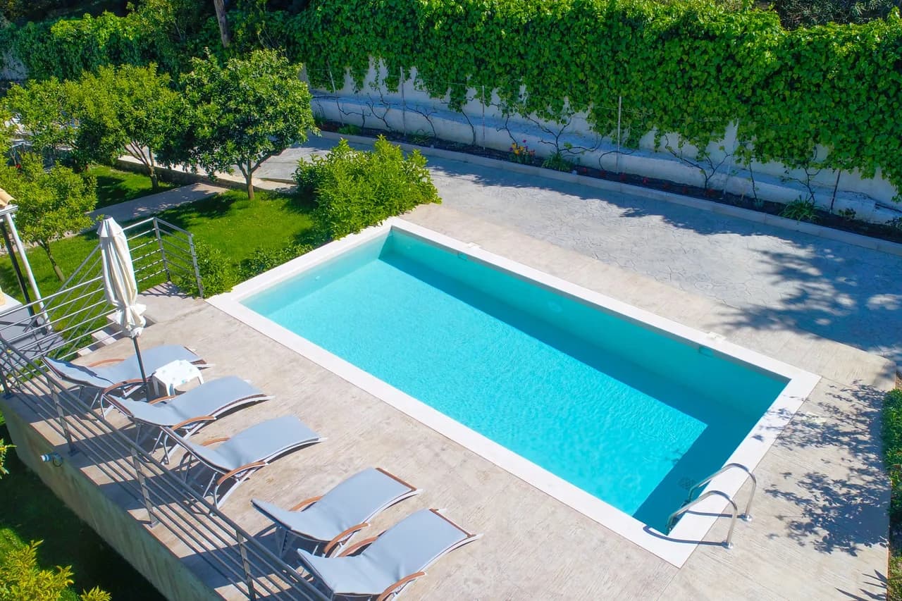 Charming Two Bedroom Villa in Kato Korakiana photo 3