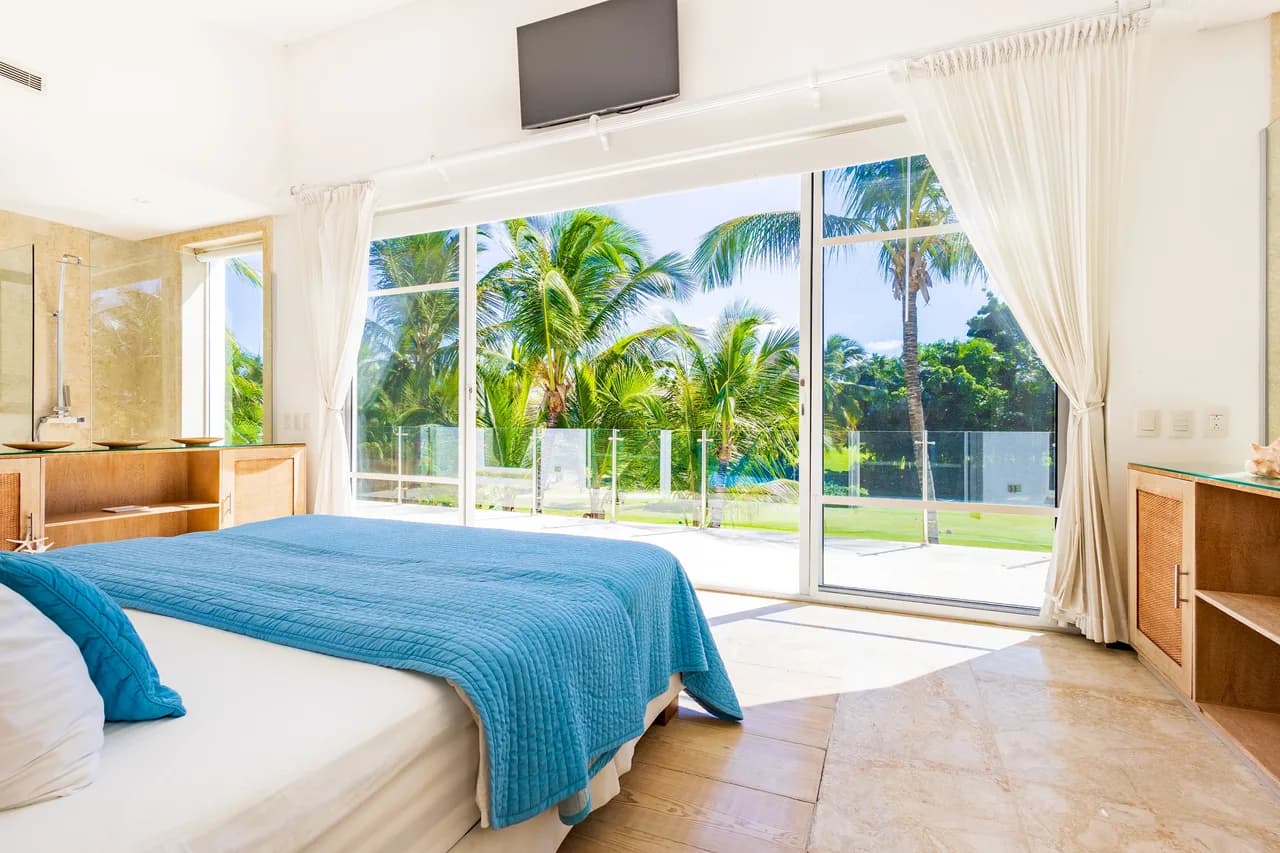 Waterfall Pool Villa in Bavaro photo 3