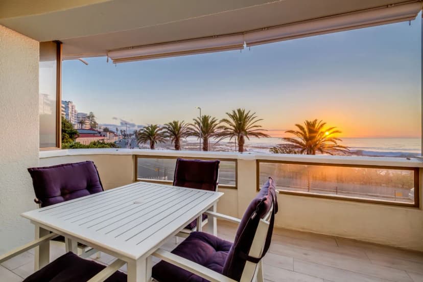 Beautiful Lock up & go w/Ocean Views (Sundowner Views)