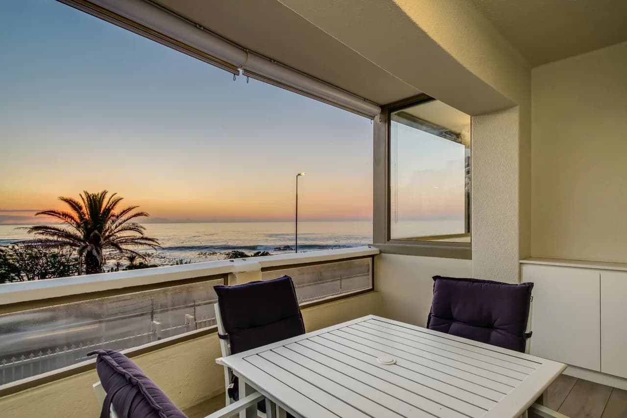 Ocean View Two Bedroom Retreat in Cape Town photo 5