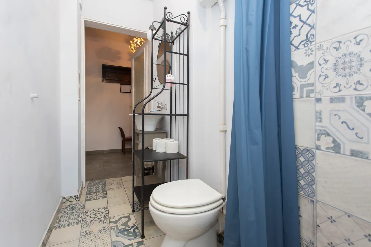 Terrace Two Bedroom Apartment in City Center photo 3