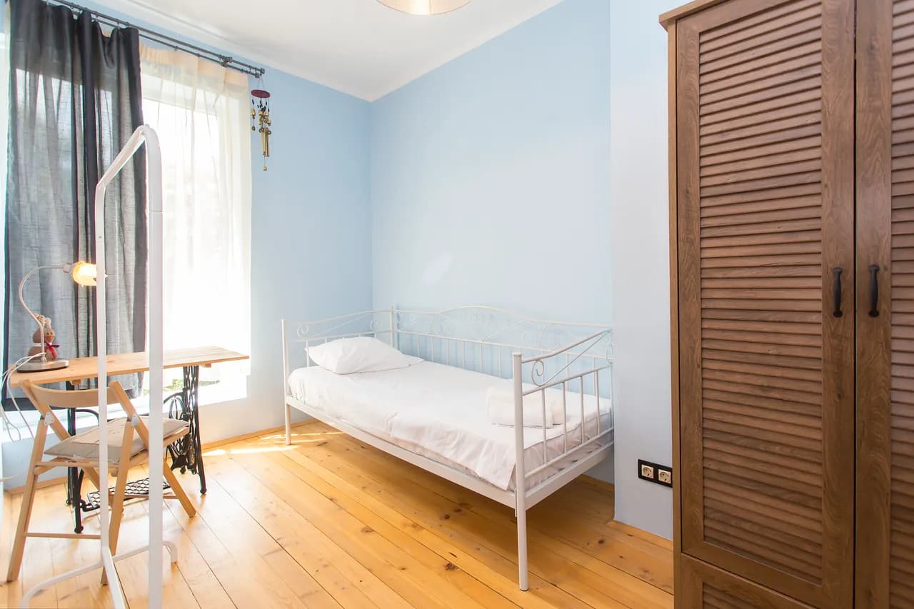 Terrace Two Bedroom Apartment in City Center photo 4