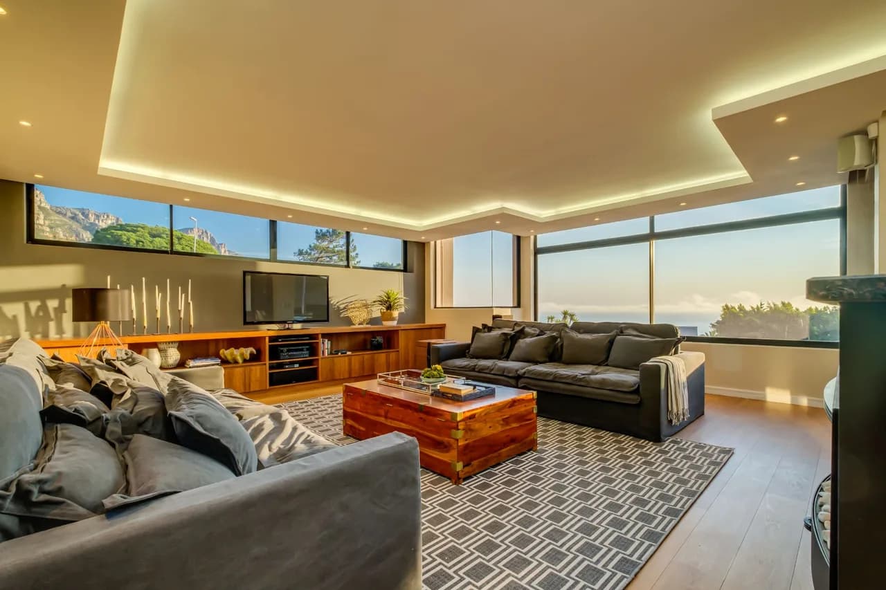 Breathtaking View Villa in Camps Bay photo 2