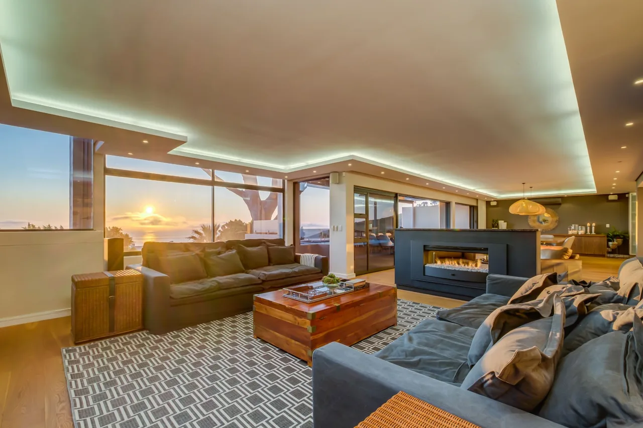Breathtaking View Villa in Camps Bay photo 3
