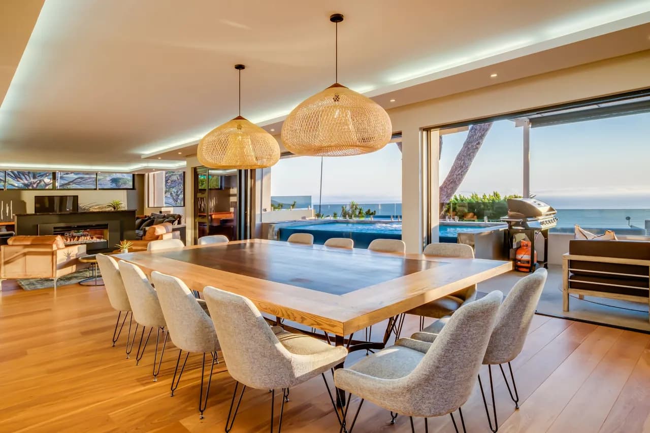 Breathtaking View Villa in Camps Bay photo 5