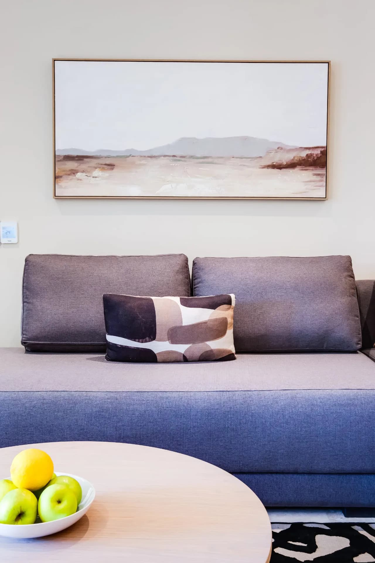 Waterfront One Bedroom Apartment in Cape Town photo 5